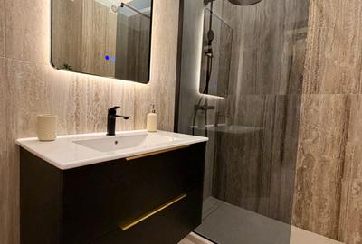 Inchiriez Apartament Premium 2 Camere Exigent Plaza - 5