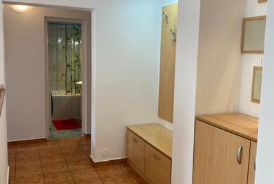 Dorobanti Caragiale-ASE- contract ANAF- pet friendly - 11