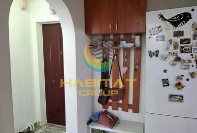 Apartament 2 camere Bloc anvelopat Zona Brancoveanu - 6