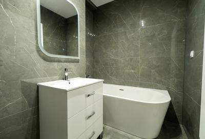 Apartament cu 2 camere I Mobilat și utilat I  Parcare I Elite City - 11
