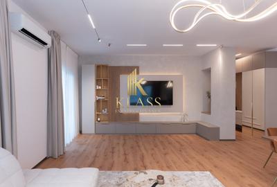 Apartament 4 camere | Superb | 2 Locuri Parcare | Terasa | Darwin Residence - 5