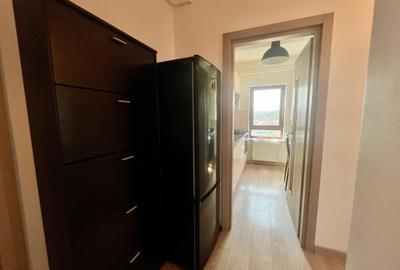 Apartament de vanzare, 3 camere, decomandat, 52 mp, Nicolina - 13
