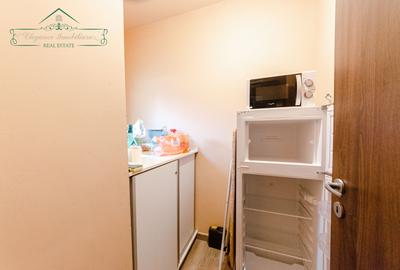 Apartament cu 2 camere la curte comună, zona Parneava, Arad - 9