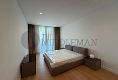 ONE RAHMANINOV | Apartament exclusivist cu 4 camere și terasă de 48 mp - 11