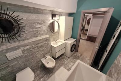 Apartament cu 2 camere in Tatarasi,bloc nou - 7
