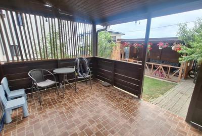 Casa Duplex 4 camere I Valea Lupului I Foisor I Semimobilat I 0% Comision - 11