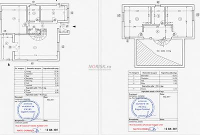 Casă 4 camere | Dragomirești-Vale | 600mp  teren, un „acasă” deja pregătit - 8