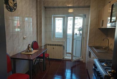 Apartament 3 camere - Bd. Decebal - 4