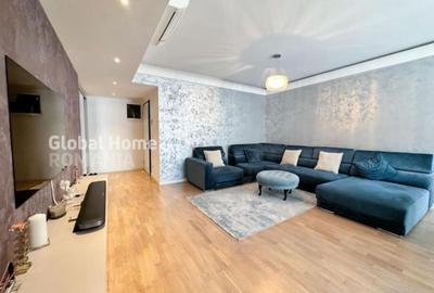 4 camere Herastrau | 116 mp | 2018 | Lighthouse Residence | Sat francez - 2