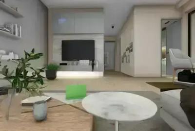 Apartament 2 camere 57mp I Bloc nou I Metrou Bucur Obor IComision 0% I - 3