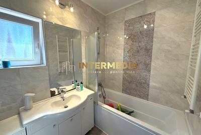 APARTAMENT 3 CAMERE | BLOC NOU | CENTRU | 2 BĂI | BALCON | BOXA | PARCARE | - 14