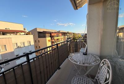 Apartament cu 2 camere, | 50 mp , Zona Braytim - 3