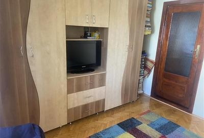 Apartament 3 camere in Focsani , zona centrala - Politia Judeteana Vrancea , 82 - 10