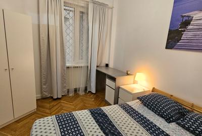 Apartament 3 camere Edgar Quinet 5 - 14