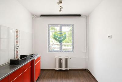 Apartament zona Dristor Ramnicu Sarat  Ideal Investitie si Renovare - 4