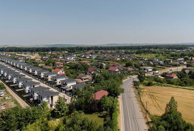 VALEA URSULUI, CASA INDIVIDUALA P+ 1,  EFICIENTA ENERGETICA SI CONFORT ABSOLUT - 29