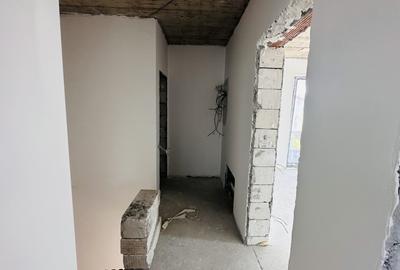 Vila individuala superba, 178mp constr, 225 mp teren , Apeductului Chiajna - 14