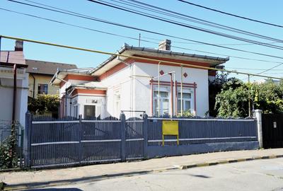Proprietate cu poziție excelentă și acces direct la strada Bogdan Voievod - 1