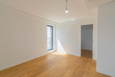 Penthouse etajele 11-12 cu 3 locuri de parcare subterana, terasa 90mp - 23