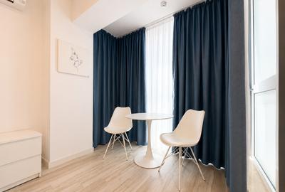 Studio in imobil premium langa plaja si cluburi | Bel Air Residence - 4
