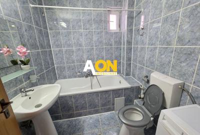 Apartament 4 camere, mobilat, utilat, parcare proprie,  zona Kaufland - 7
