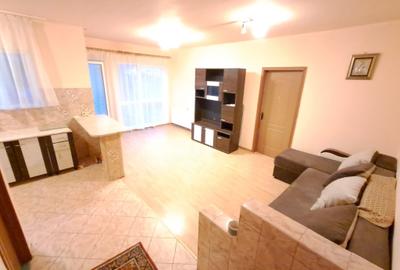 Apartament 2 camere str.Eroilor, parcare privata Floresti - 2