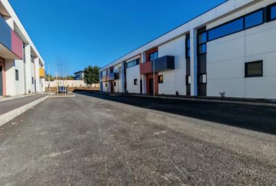 Casa cu gradina | Pompa de caldura | Pipera Plaza - 2
