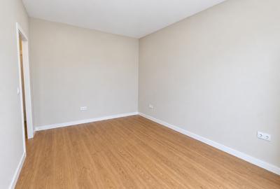 Apartament cu 2 camere nedecomandat în Păcurari