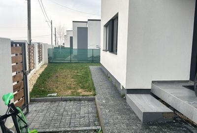 Casă de Vânzare Dr. Carnabel – Mobilată Complet, 120 mp, Teren 400 mp - 3
