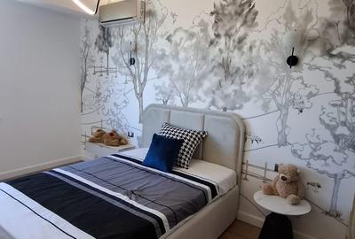 Penthouse 4 camere | Pipera| Terasă spectaculoasă 173 mp | Mobilat complet - 9