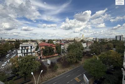Apartament cu 2 camere în 13 Septembrie