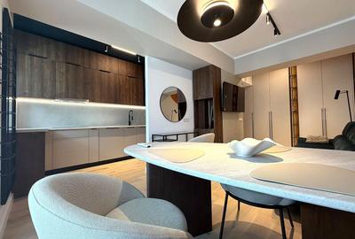 Apartament 2 camere-Prima închiriere|Pipera-770 €/lună-negociabil - 4