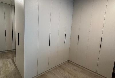 Inchiriez studio in zona  Dristor / Dudesti , complex rezidential nou - 12