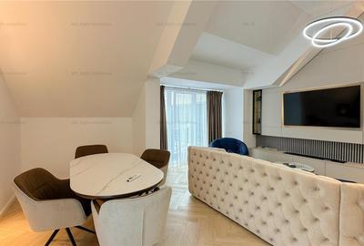 Apartament Deosebit | Terasa cu Jacuzzi | Priveliste si Parcare Subterana - 2