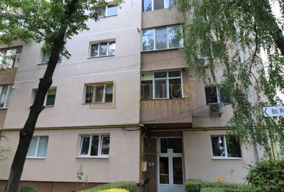 Zona Lipovei, 2 camere, centrala proprie - 16