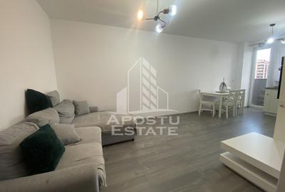 Apartament de inchiriat 3 camere, AC, centrala, Torontalului Timisoara - 3