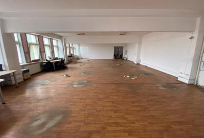 Spațiu birouri, 3500 mp, zona Lapus - 3