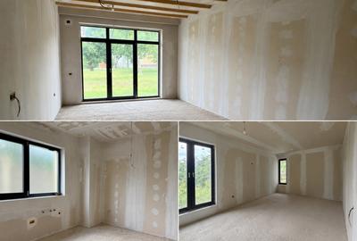 Casă individuală | 130 mp | teren 500 mp | zona Schit | Alba Iulia - 5