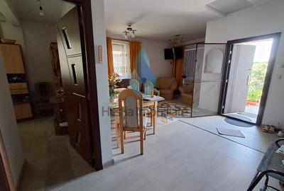 Casa individuala cu 1200mp teren, Visan-Barnova. - 5