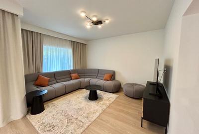 5-room villa | residential complex with swimming pool | Iancu Nicolae area - 9