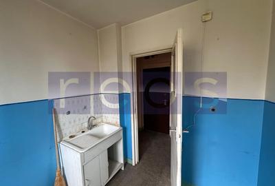 VANZARE 2 CAMERE | SEMIDECOMANDAT | ZONA NICOLAE GRIGORESCU - 7