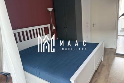 Apartament 3 Camere I Etaj 1 I 57 MPU I Terasa 6MP I O. Goga - 10