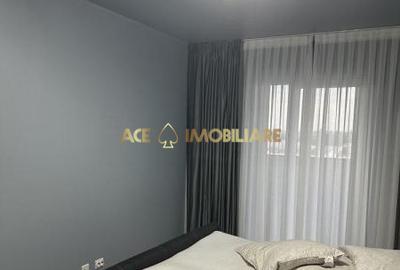 Apartament cu 2 camere decomandat, mobilat în Berceni