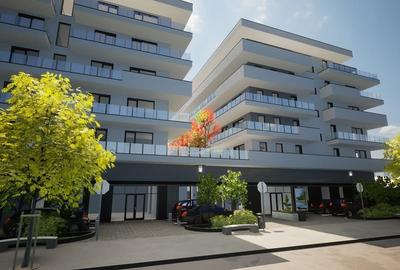 SPATII COMERCIALE CENTRAL CERNAVODA | CLADIRE NOUA - 2