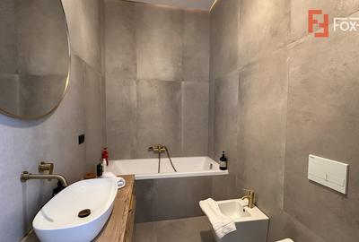 Duplex deosebit pe parter, 3 camere, 110 mp, in Chisoda - 14