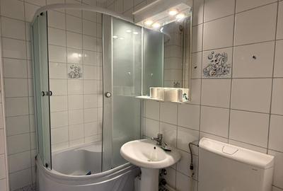 Apartament de închiriat, 4 camere, 94 mp, Plopilor zona Parcul Iuliu Hațieganu - 9