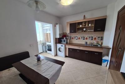 Apartament 2 camere zona Calea Dumbravii - 5