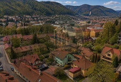 Garsonieră la casă – str. Cibinului 14 – lângă Maternitate - 8