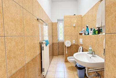 Casă SAD de închiriat | 660 mp utili | Zona Centrală | 4.500 €/lună - 26