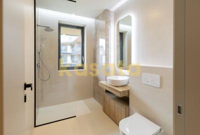 4 camere I ARQA Jolie Village I Iancu Nicolae I 130 mp util I parcare - 14
